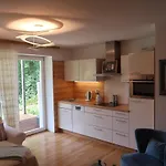 Apartment im Rosentraum