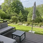Rose Garden Retreat Private Terrace Baden-Baden