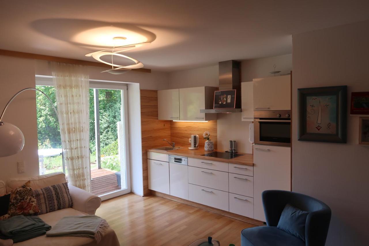 Im Rosentraum Apartment