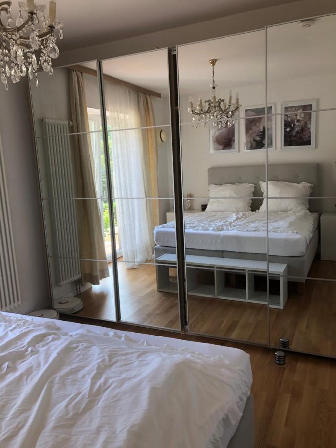 Im Rosentraum Baden-Baden