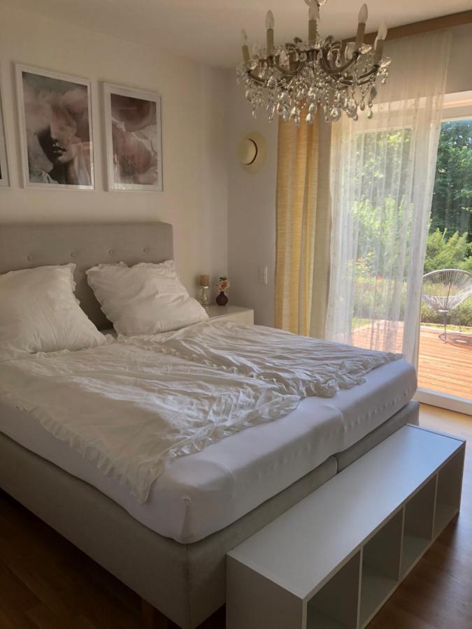 Apartment Im Rosentraum Baden-Baden
